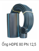 Ống nhựa HDPE